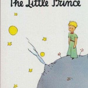 THE LITTLE PRINCE:شازده کوچولو (زبان اصلی،انگلیسی)
