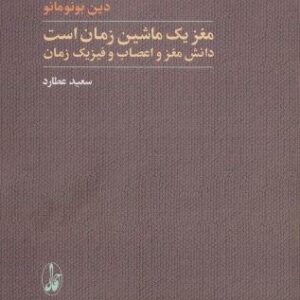 مغز یک ماشین زمان است (دانش مغز و اعصاب و فیزیک زمان)