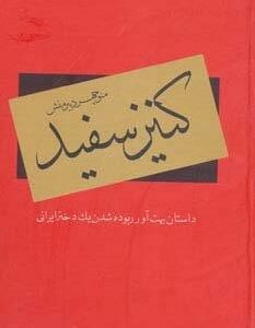 کنیز سفید (داستان بهت آور ربوده شدن یک دختر ایرانی)