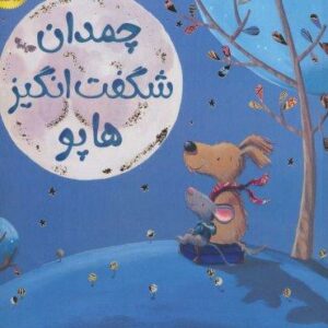 چمدان شگفت انگیز هاپو (گلاسه)